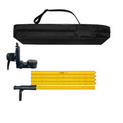 Nivel System Tyczka rozporowa, skręcana LP-36 - 360 cm