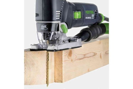 Festool Wyrzynarka PS 300 EQ-Plus