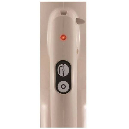 Makita Akumulatorowy odkurzacz Li-Ion 10,8V 2,0 Ah