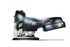 Festool Wyrzynarka akumulatorowa CARVEX PSC 420 EB-Basic-4.0- gratis akumulator