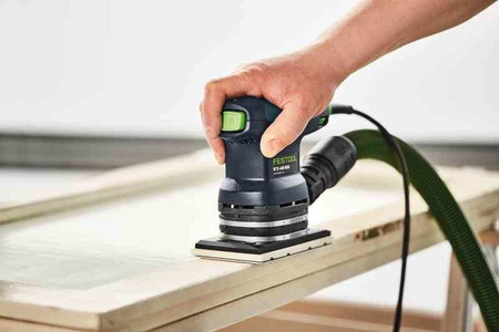 Festool Szlifierka oscylacyjna RTS 400 REQ