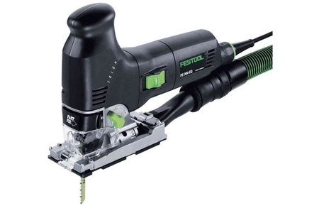 Festool Wyrzynarka PS 300 EQ-Plus