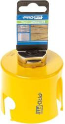 Otwornica HM Click&Drill Profit D=68 I=52 Z=3 S=10