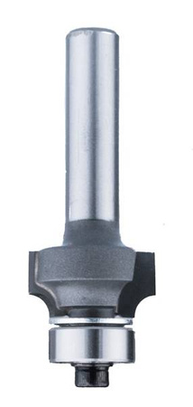 DIMAR Frez trzpieniowy R-3 D-18.7 d=8