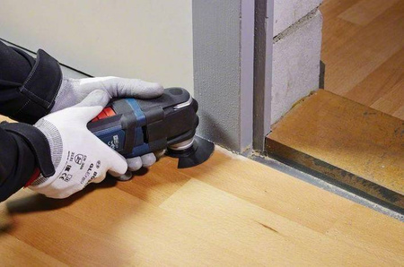 Bosch Brzeszczot segmentowy BiM ACZ 85 EB Wood and Metal