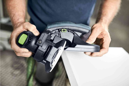 Festool Prowadnica precyzyjna AH-ES-ETS/ETSC