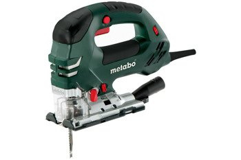 Metabo Wyrzynarka STEB 140 Plus w walizce MetaLoc II