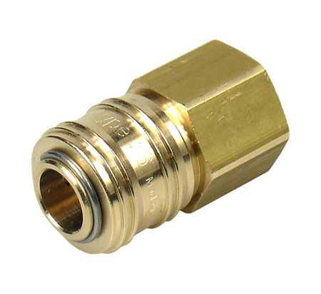 Typ 26 Szybkozłącze 1/2" gwint wewnętrzny