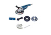 Bosch Szlifierka kątowa GWS 2200-230 2200W
