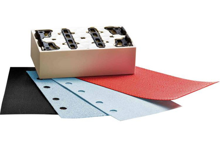 Festool Zestaw do samodzielnego wykonywania stóp SSH-STF-LS130 Kit