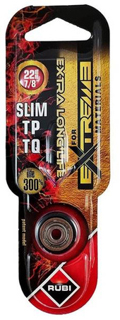 Rubi KÓŁKO Ø 22 MM EXTREME ŁOŻYSKOWANE