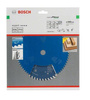 Bosch Piła tarczowa Expert for Wood 160x20x2,2 z48