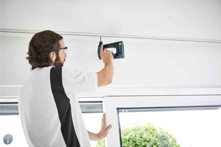 Festool Akumulatorowa wiertarko-wkrętarka CXS 18-Basic 3.0