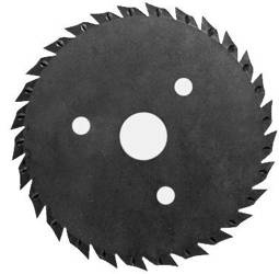 Tarpol Tarnik piła 125 mm T-10