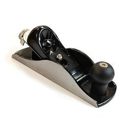 Staco Strug ręczny równiak 180 mm szer. strugania 41 mm