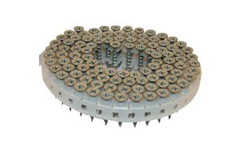 MAKITA Wkręt do drewna/taśma 3,8x41 mm opk 2000 szt.