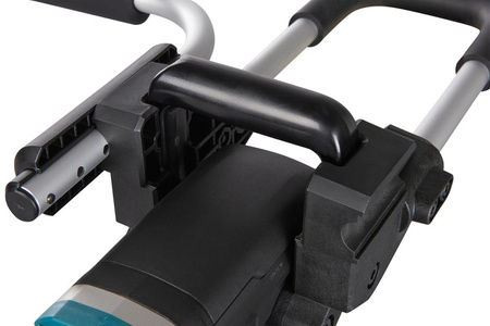 Makita Akumulatorowa wiertnica glebowa LXT DDG461Z bez akumulatorów i ładowarki