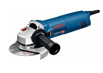 Bosch szlifierka kątowa GWS1400 1400 W 125 mm