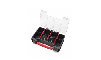 QBRICK System Zestaw uchwytów magnetycznych z organizerem Custom Magnetic Set QS Pro Multi + magnesy + blaszki + inserty