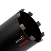 DISTAR Korona diamentowa do wiercenia na sucho/ z mikroudarem DDS-W 122x450 mm x1-1/4 UNC RS-TX