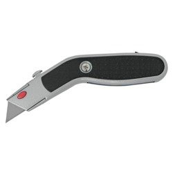 PROLINE Nóż ostrze chowane 62 mm (4 szt.)