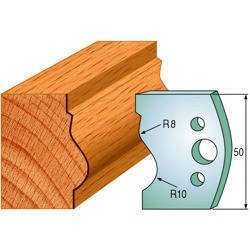 CMT Ograniczniki 50 mm