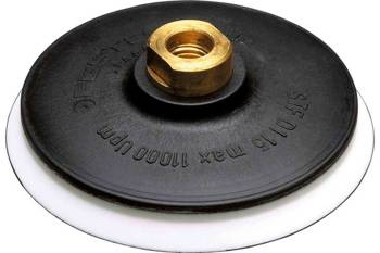 Festool Talerz szlifierski ST-STF-D115/0-M14H