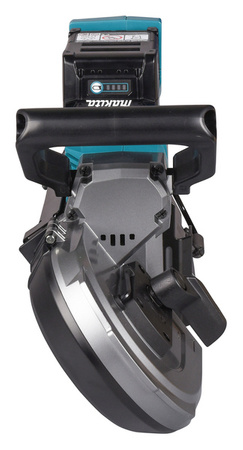 Makita Akumulatorowa pilarka taśmowa PB002GZ 40V XGT bez akumulatorów i ładowarki