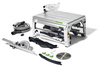 Festool Pilarka stolikowa CS 70 EBG