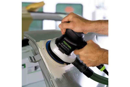 Festool Szlifierka mimośrodowa ETS 150/5 EQ-Plus