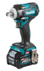 Makita Akumulatorowy klucz udarowy 1/2'' TW005GZ XGT 40Vmax, max. mom. obr. 350 Nm (zryw. 630Nm), bez akumulatorów i ładowarki