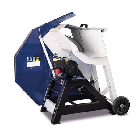 Holzkraft Pilarka tarczowa z napędem bezpośrednim HWSE 700 K