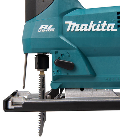 Makita Akumulatorowa wyrzynarka DJV184RFJ 18V Li-Ion 2x 3.0 Ah, DC18RC, Makpac