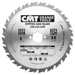 CMT Piła HM D=230 F=30 Z=24  K=2.8/1.8