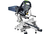 Festool Akumulatorowa ukośnica przesuwna KAPEX KSC 60 EB-Basic