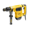 Dewalt Młot udarowo- obrotowy SDS-Max D25481K-QS  40 mm 6,1 J  1050W