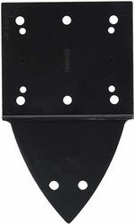 Makita Stopa/płyta szlifierska  do BO4565 (na rzep)