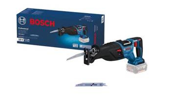 Bosch Piła szablasta 18V GSA 185-Li bez aku i ładowarki , karton