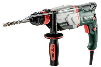 Metabo Kombimłotek KHE 2860 Quick dodatkowy uchwyt
