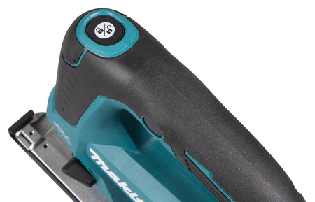 Makita Akumulatorowa wyrzynarka DJV184RFJ 18V Li-Ion 2x 3.0 Ah, DC18RC, Makpac