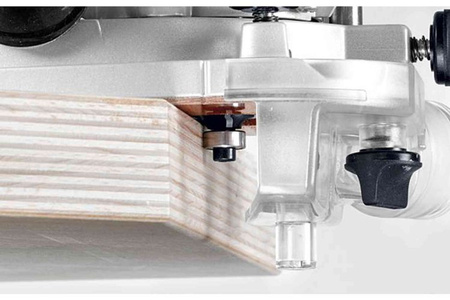 Festool Modułowa frezarka do krawędzi MFK 700 EQ-Set