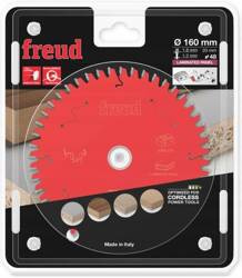Freud Piła 160x2,2/1,6x20 z=48