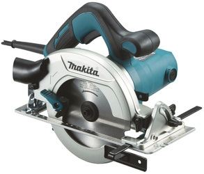 Makita Ręczna pilarka tarczowa 1050W 165 mm