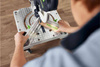 Festool Akumulatorowa ukośnica SYMC 70 EB-Basic