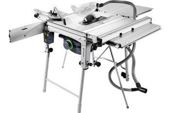 Festool  Pilarka stolikowa TKS 80 EBS-Set