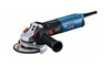 Bosch Szlifierka kątowa GWS 14-125 S 1400W 125 mm, regulacja obrotów, karton