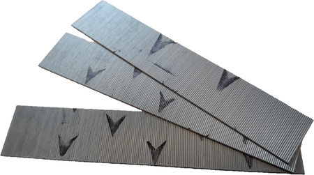 Sztyft bezłebkowy S 0.6 (S 600) /12 /20000/