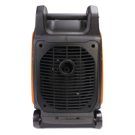 UNICRAFT Inwerterowy generator prądu PG-I 35 SE