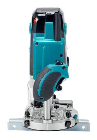 Makita Frezarka górnowrzecionowa RP 2303 FC01 12 mm 2100W z hamulcem