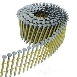 Gwóźdź pierścieniowy koletowany 2,1x30 opk 28000